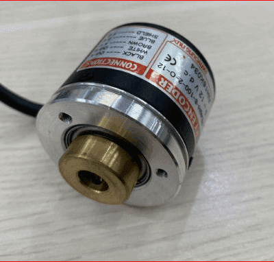 Bộ mã hóa vòng quay E40H8-360-3-N-24