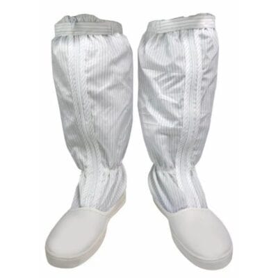 Giày ống chống tĩnh điện phòng sạch