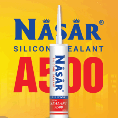 Keo Nasar Silicone A500