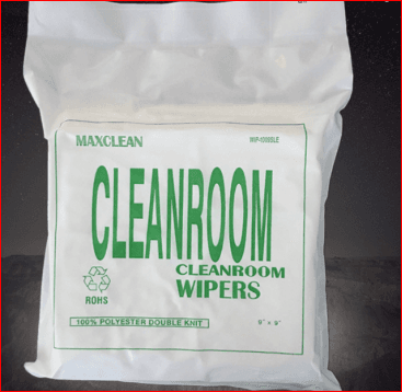 Khăn lau 1009SLE Maxclean- Phòng Sạch