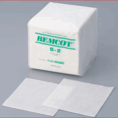Giấy lau phòng sạch BEMCOT(R)