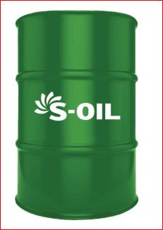 Dầu thủy lực S-OIL – S OIL HYDRO FLUID AW68