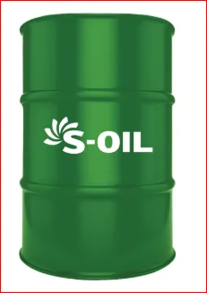 Dầu thủy lực S-OIL – S OIL HYDRO FLUID AW68